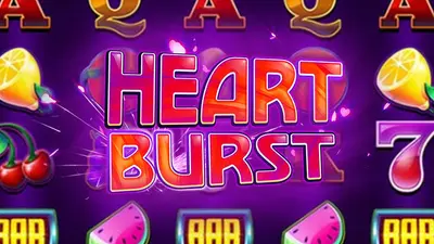 heartburst eyecon